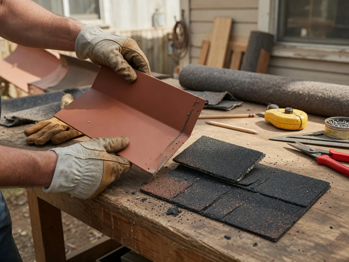 Roof Repair company in Norwich, VT